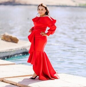 Meet your Posher, Rubi